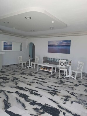 Interior - Korali Garden Hotel (Naxos)