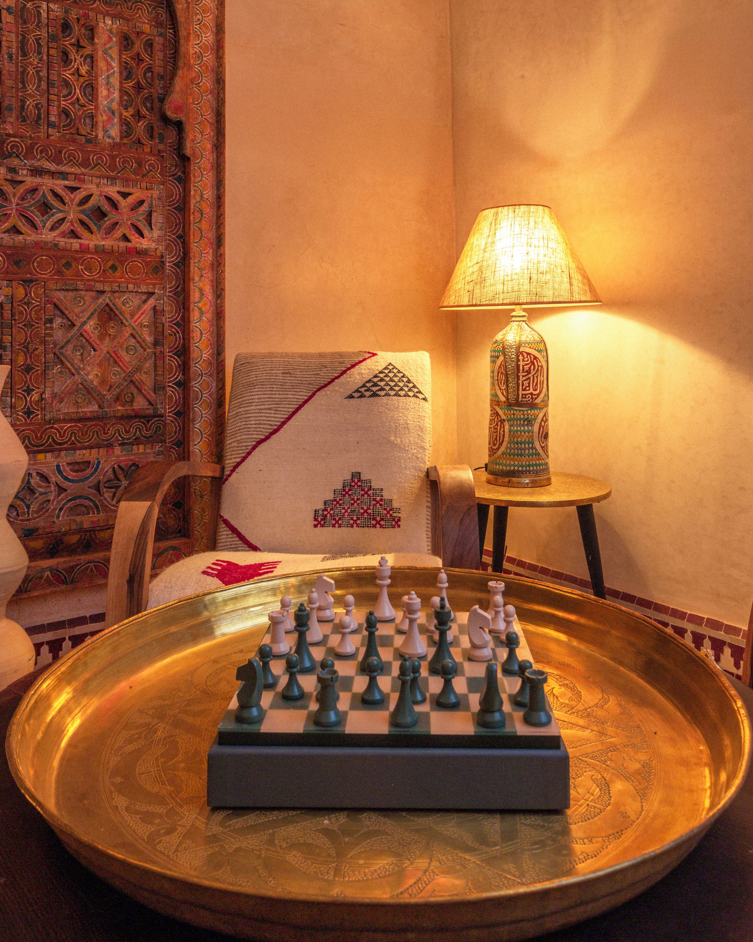 Foto - Riad Itrane