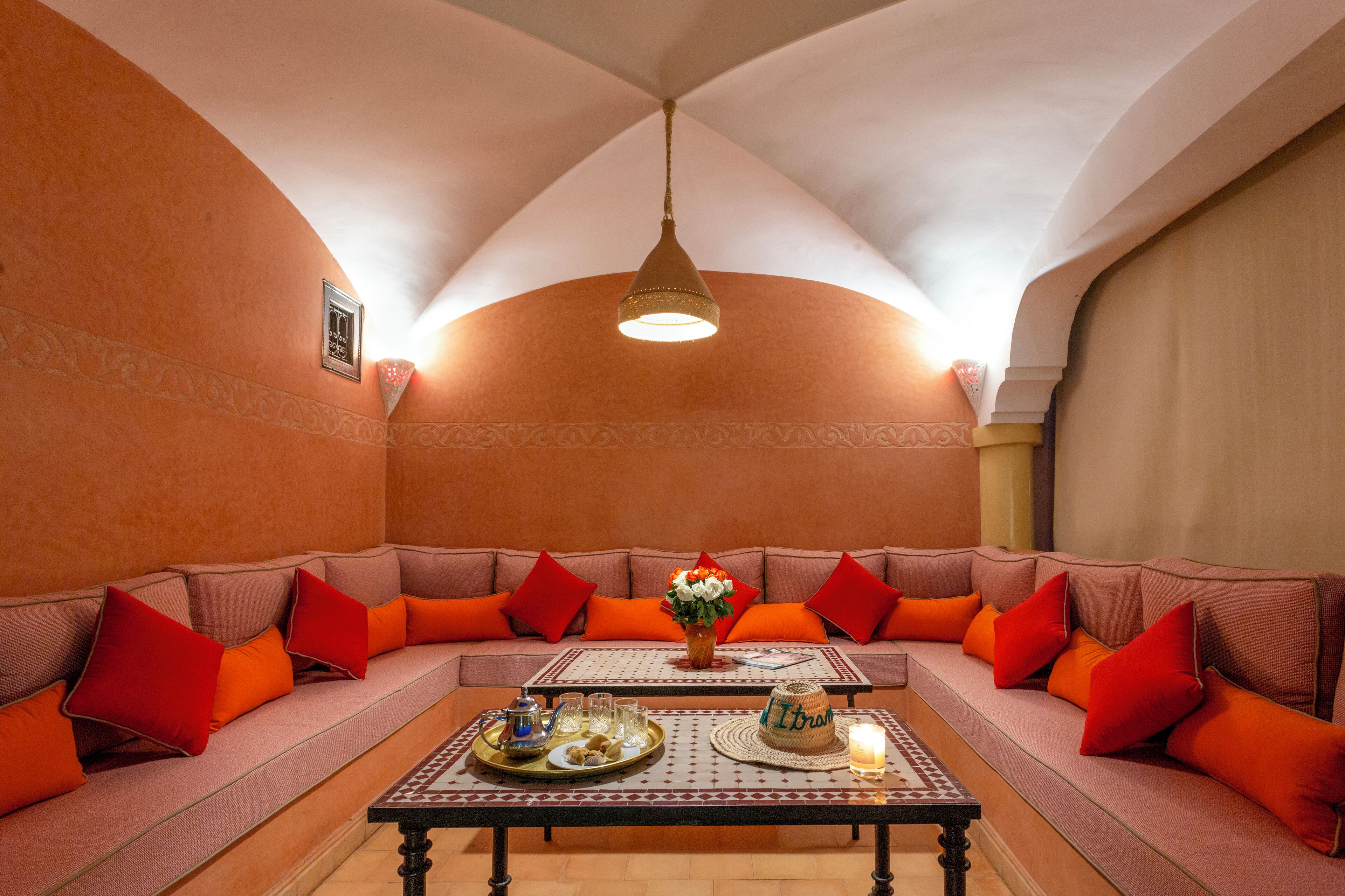 Foto - Riad Itrane