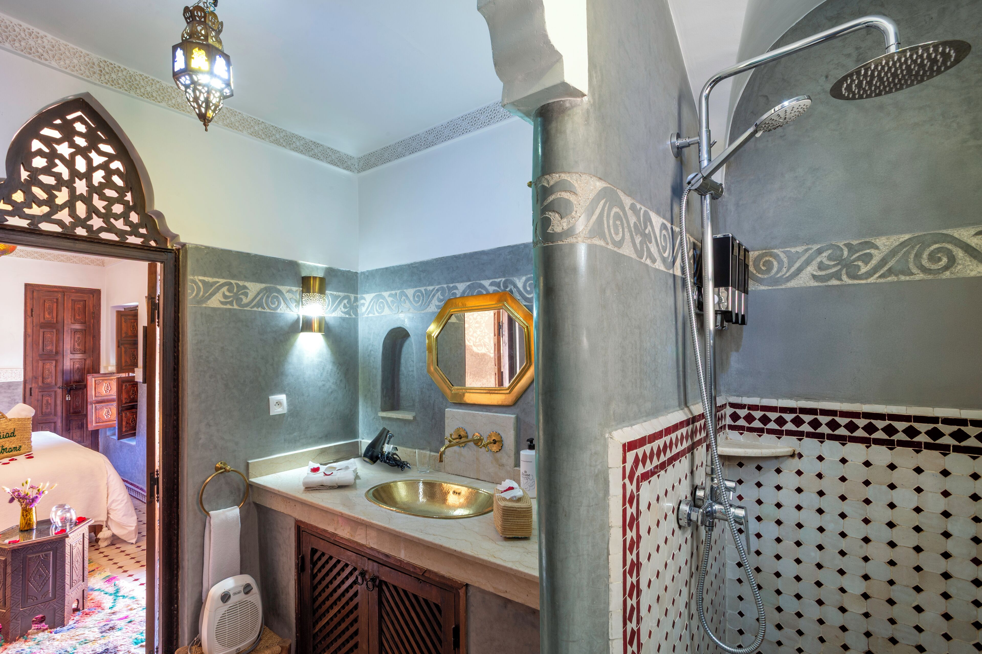 Foto - Riad Itrane
