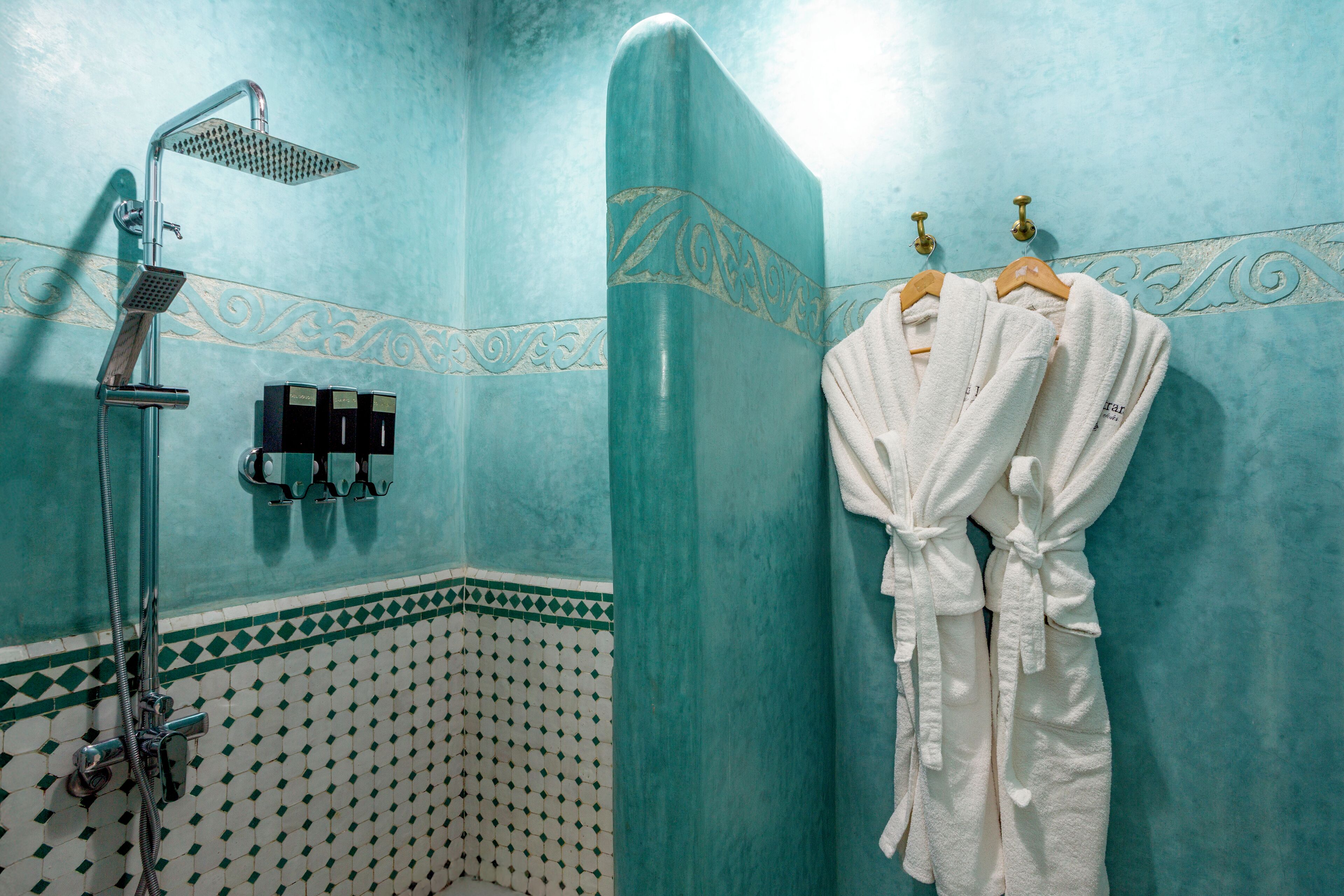Foto - Riad Itrane