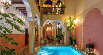 Riad Itrane