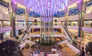 مكان جذب سياحي
