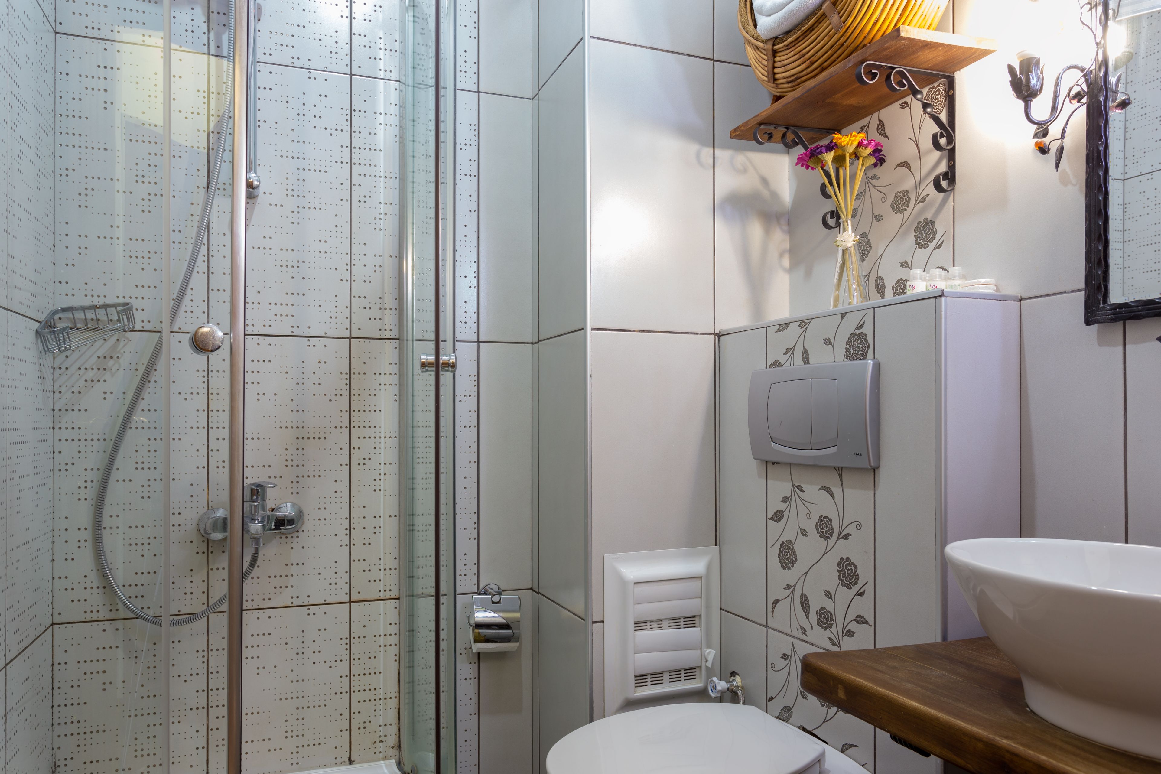 Foto - Sphendon Hotel