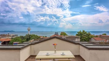 Servizio della struttura