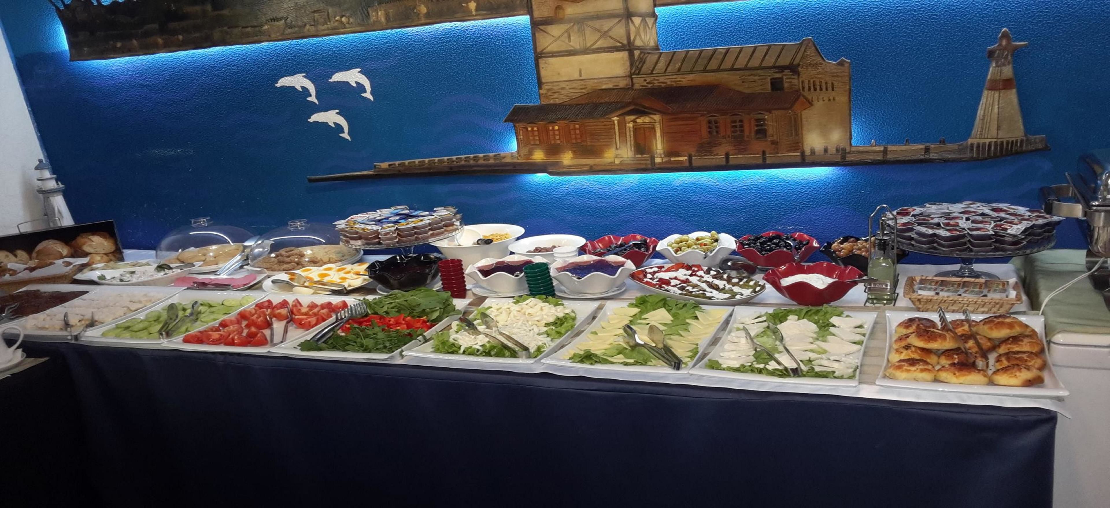 Foto - Sphendon Hotel