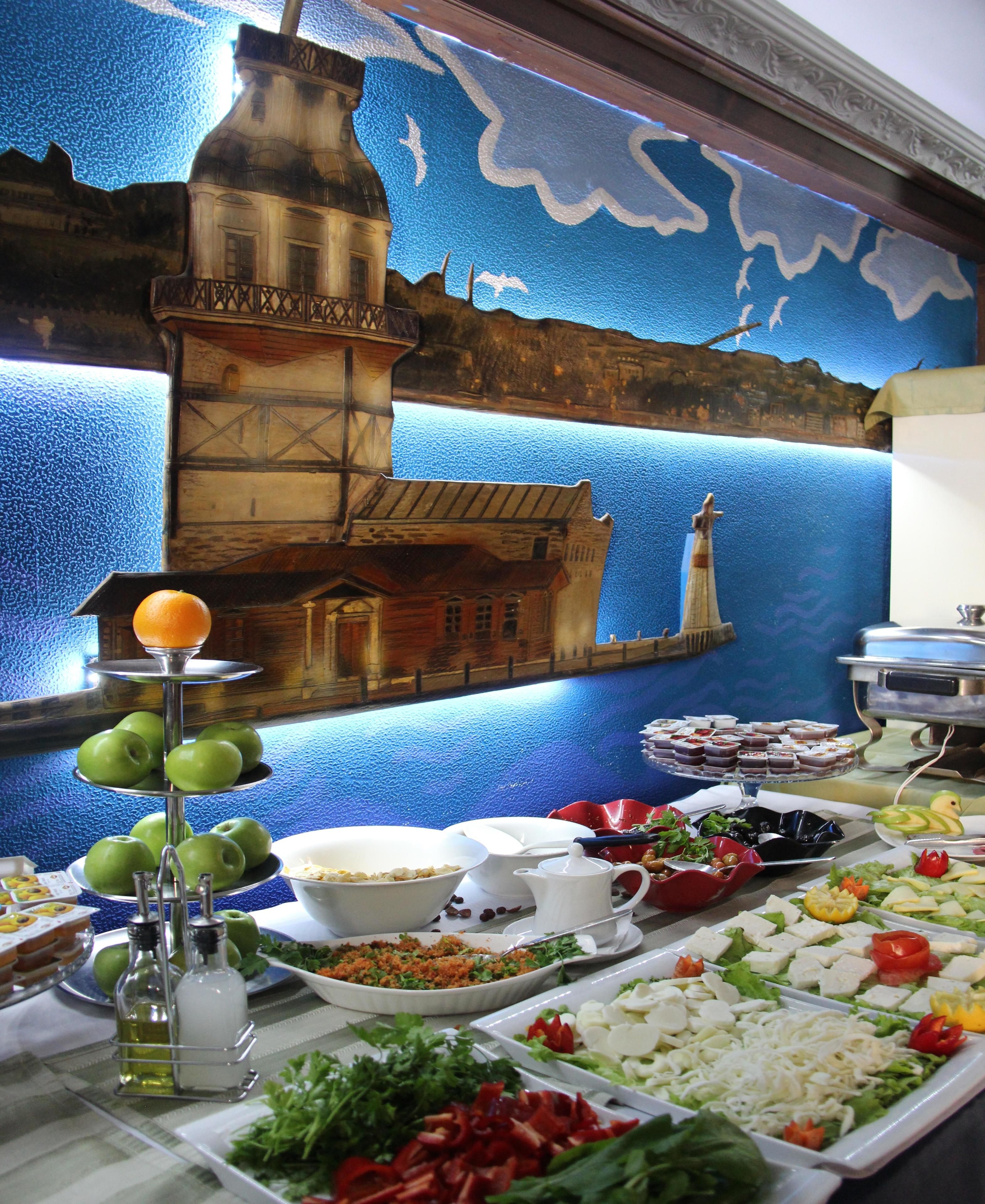 Foto - Sphendon Hotel