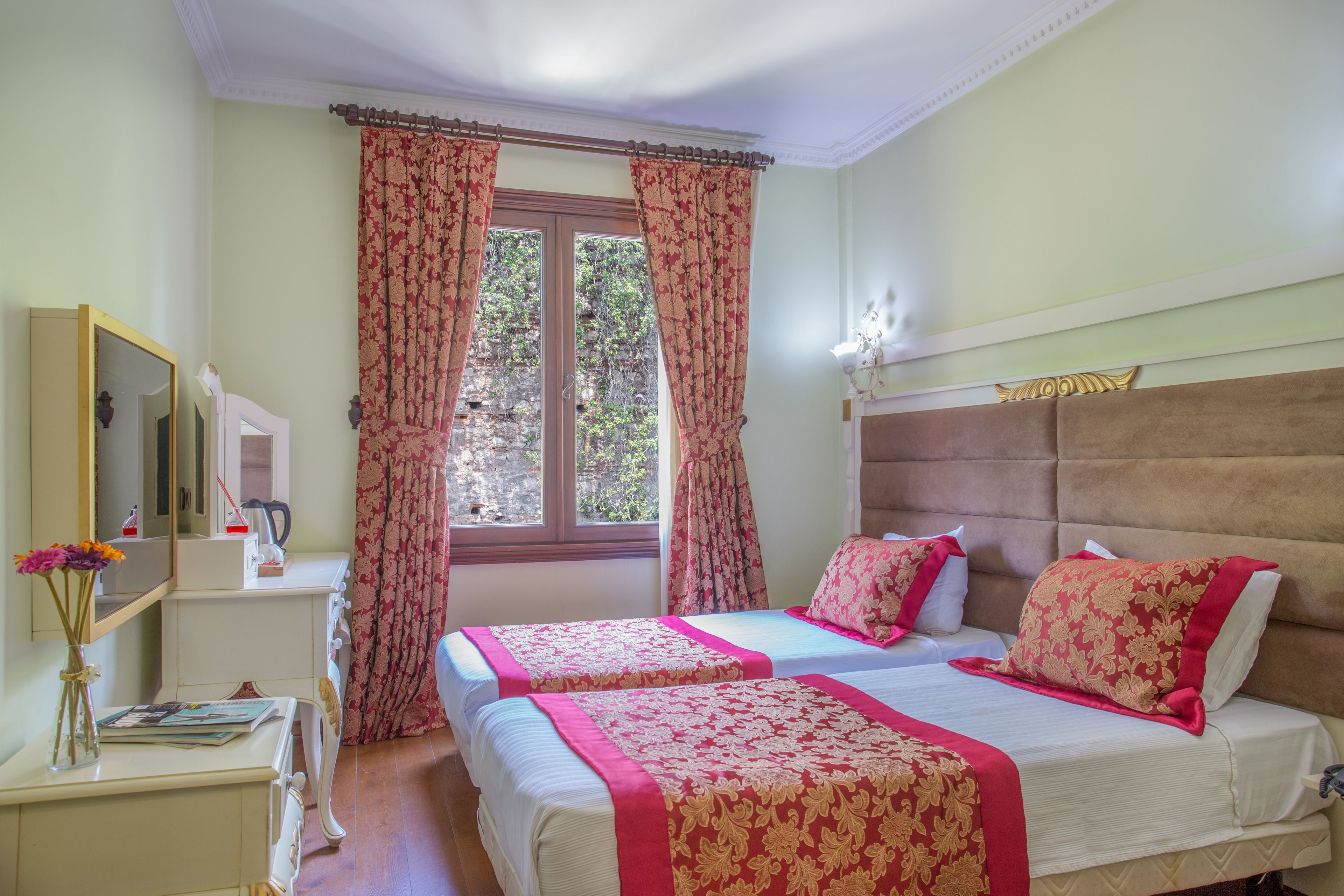 Foto - Sphendon Hotel