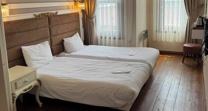 Sphendon Hotel