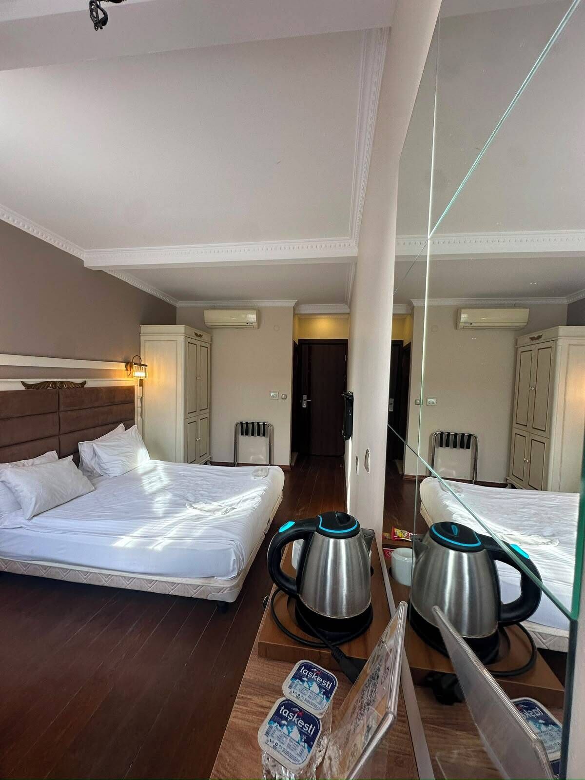 Photo - Sphendon Hotel