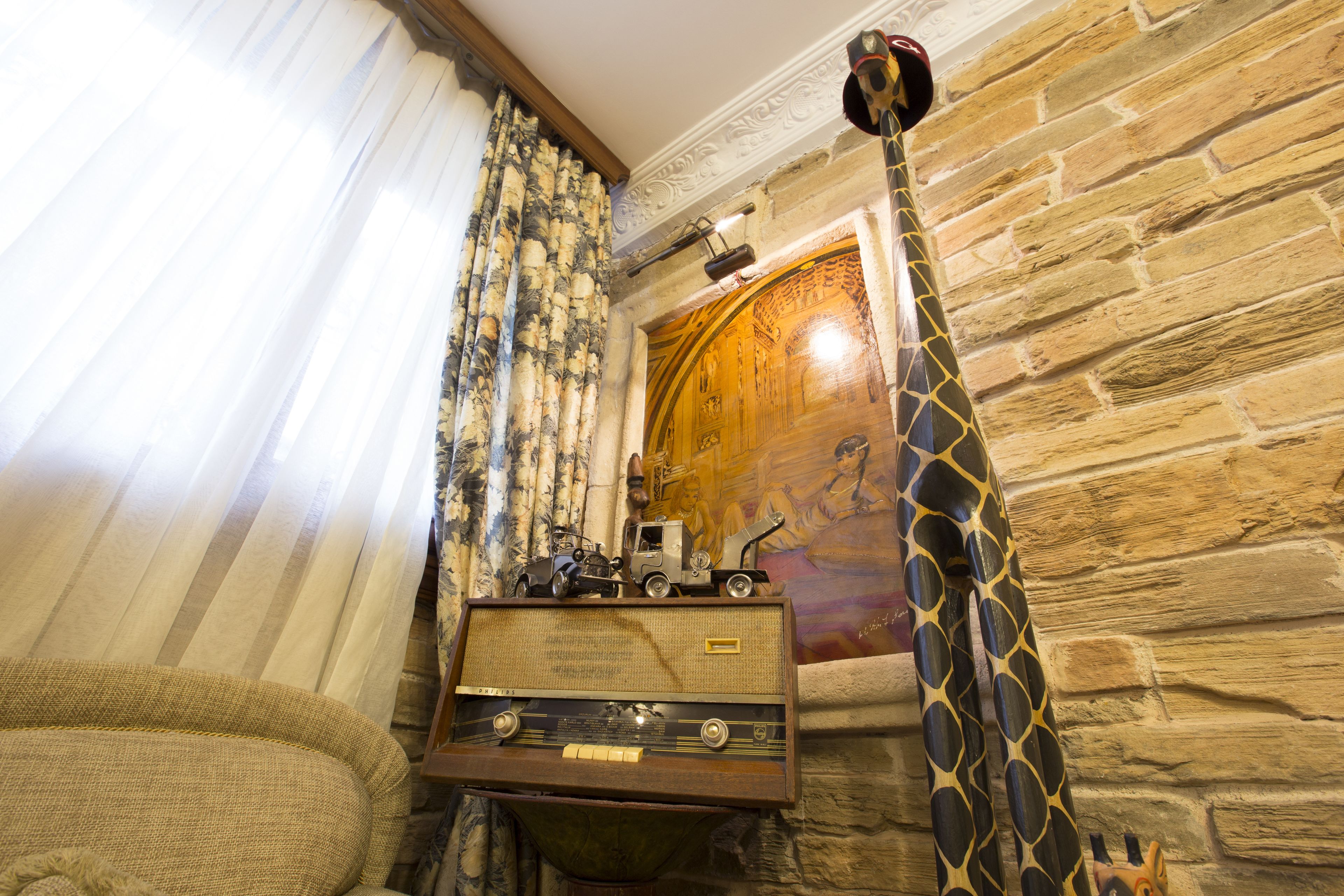 Foto - Sphendon Hotel