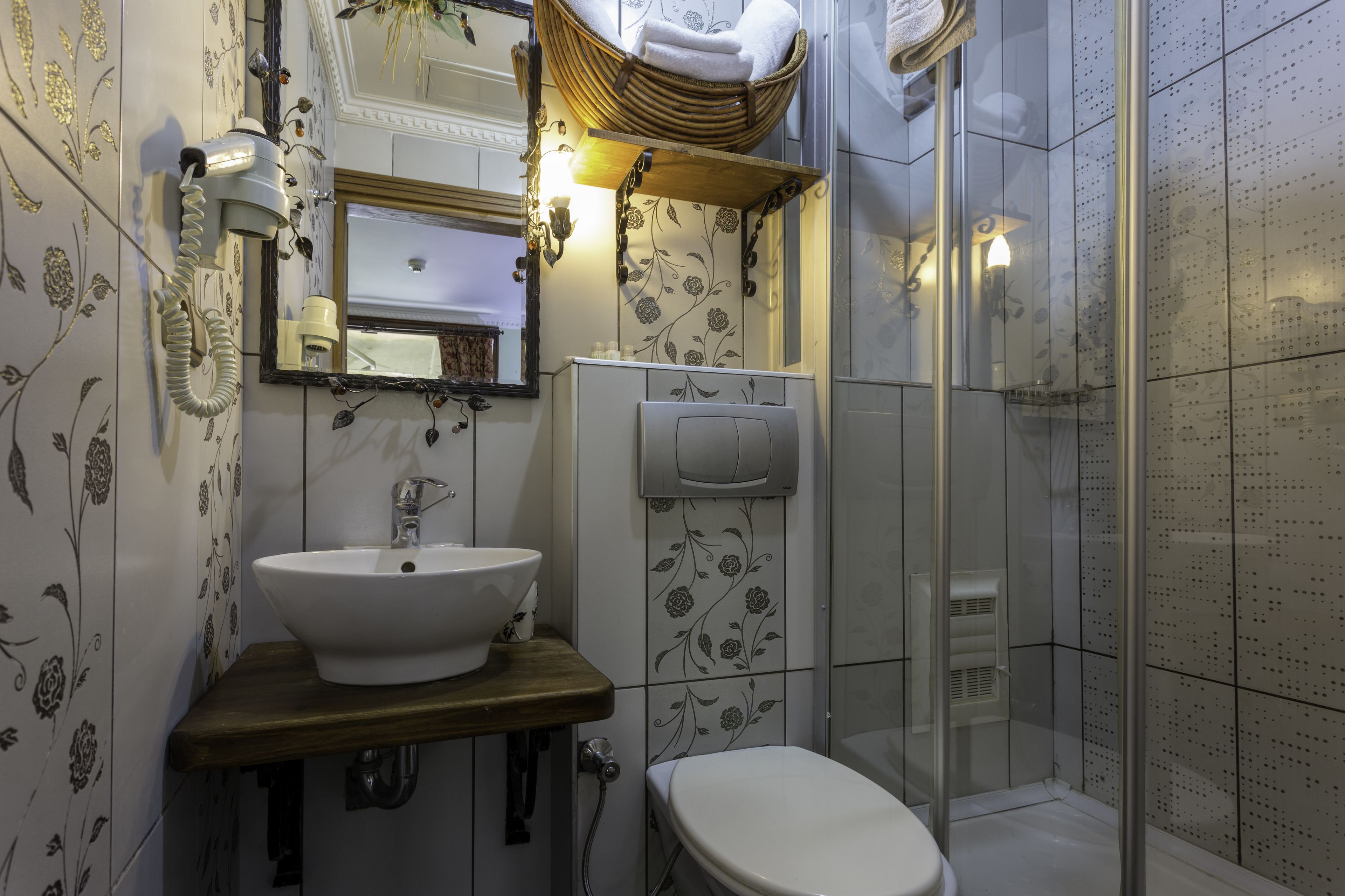 Foto - Sphendon Hotel