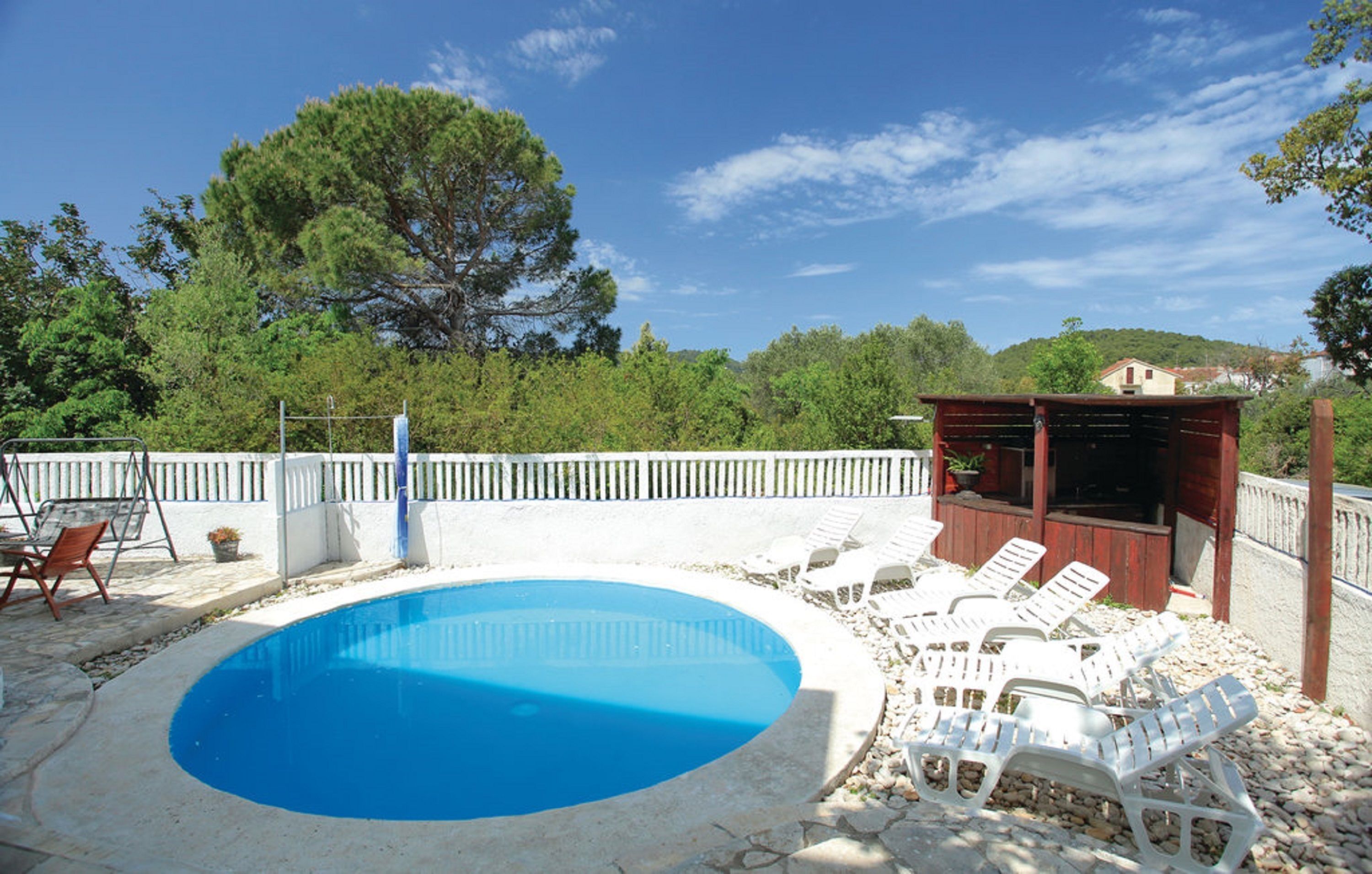 Foto - Dragan's Den Hostel