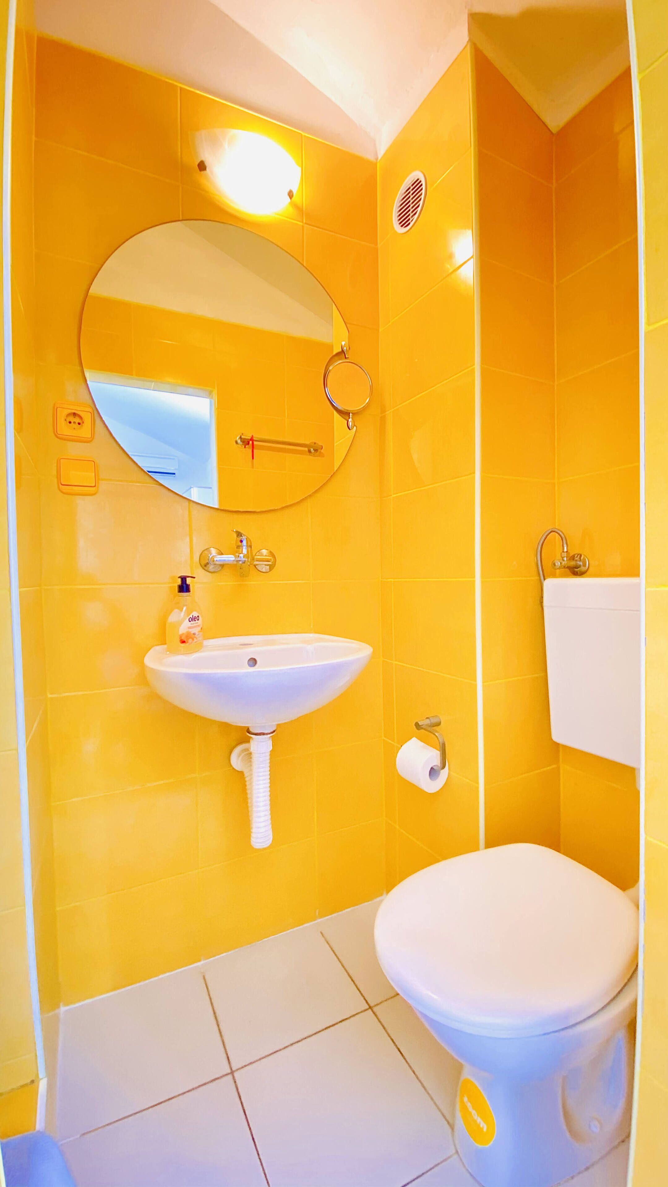 Foto - Dragan's Den Hostel