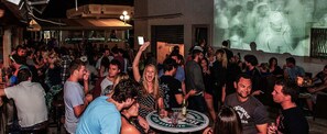 Nightclub