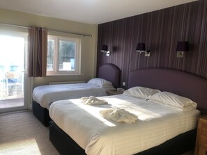 Kamer | Beddengoed