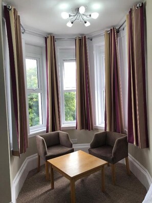 Driepersoonskamer | Beddengoed