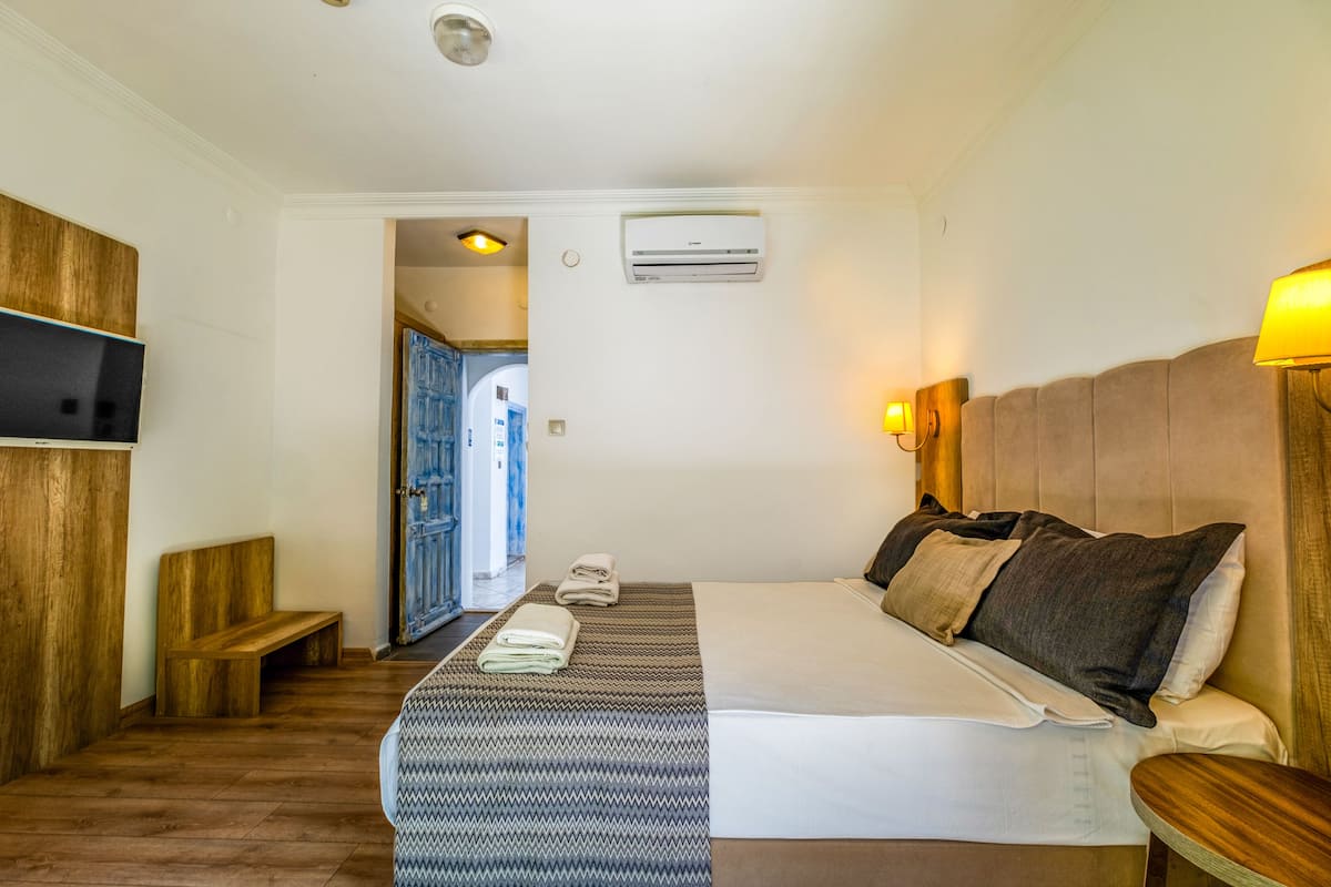Minibar, decoración personalizada y muebles diferentes