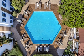 Front of property - Costa Bodrum City (Bodrum)