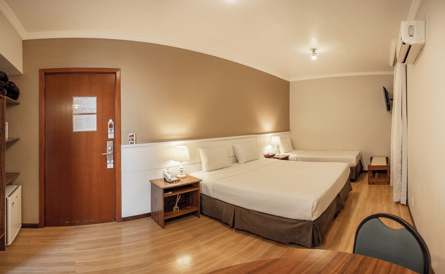 Chambre Triple Exécutive