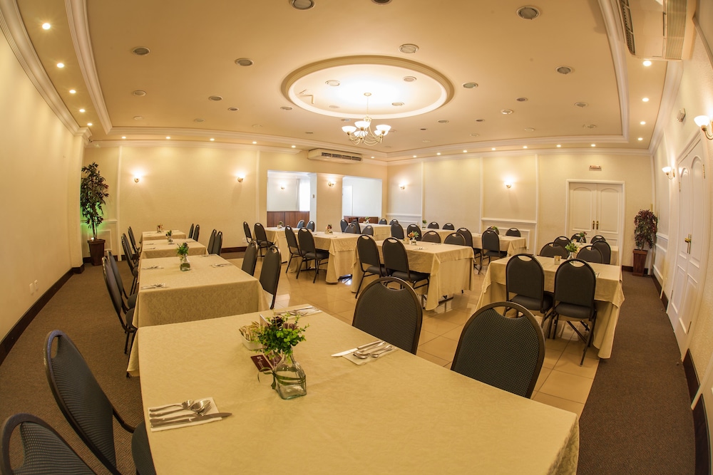 Hotel Ponta Grossa Plateau photo 5