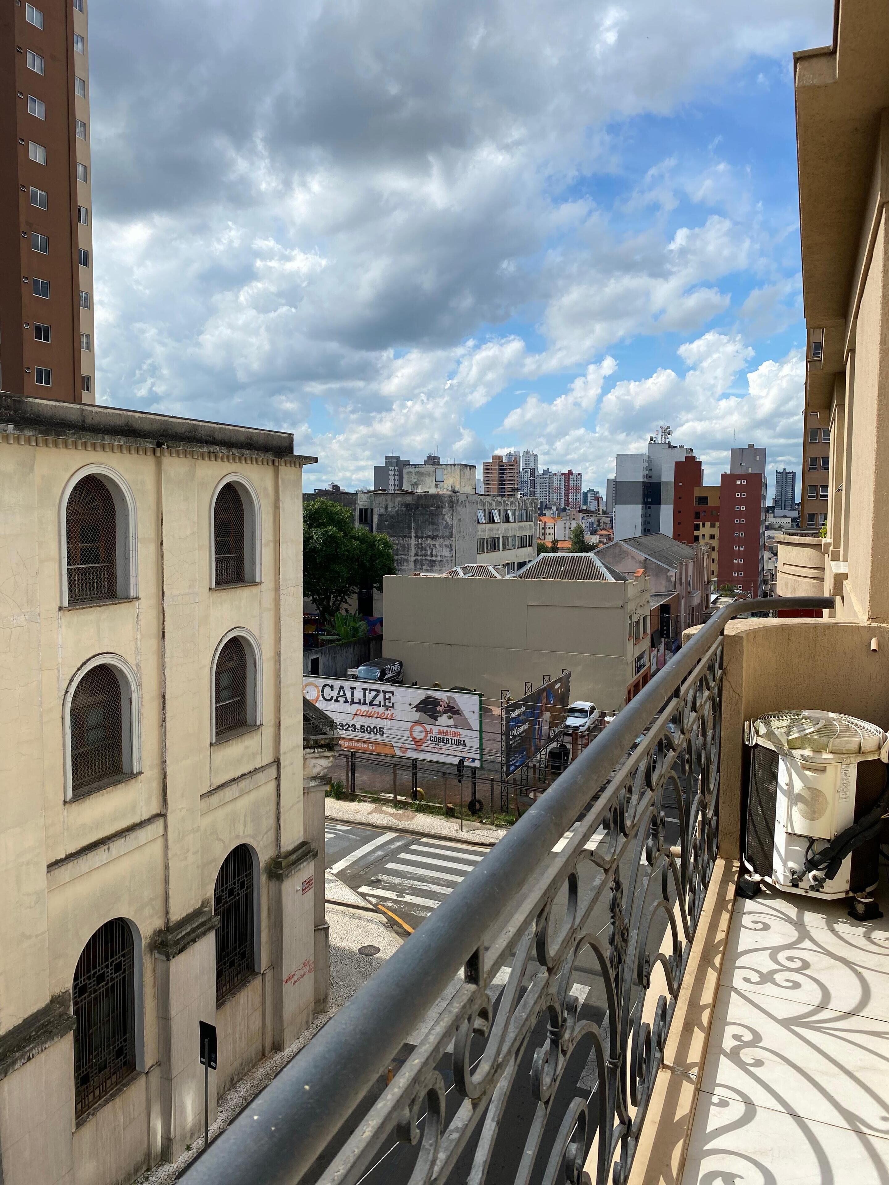 quarto casal exclusivo, 1 cama king com banheira | view from room