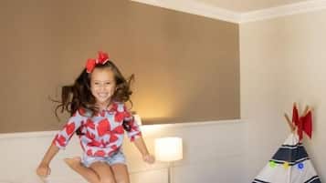 Activités pour enfants