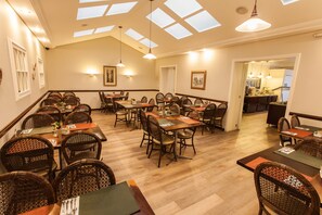 Servicio a la habitación