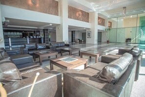 Lobby - Amphibia Beach Complex (Sunny Beach)