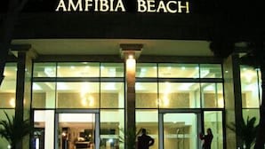 Unclassified image, 5 of 58, button - Amphibia Beach Complex (Sunny Beach)
