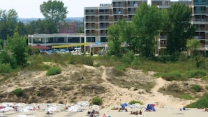 Unclassified image, 3 of 58, button - Amphibia Beach Complex (Sunny Beach)