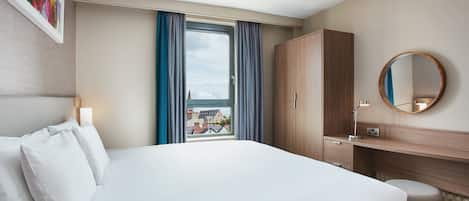 Appartement, 1 chambre