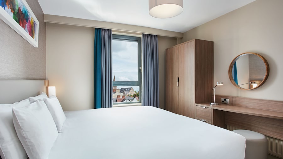 Cordia Serviced Apartments