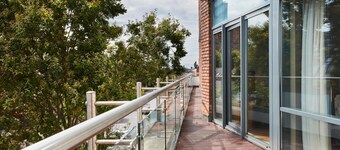 Cordia Serviced Apartments