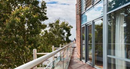 Cordia Serviced Apartments