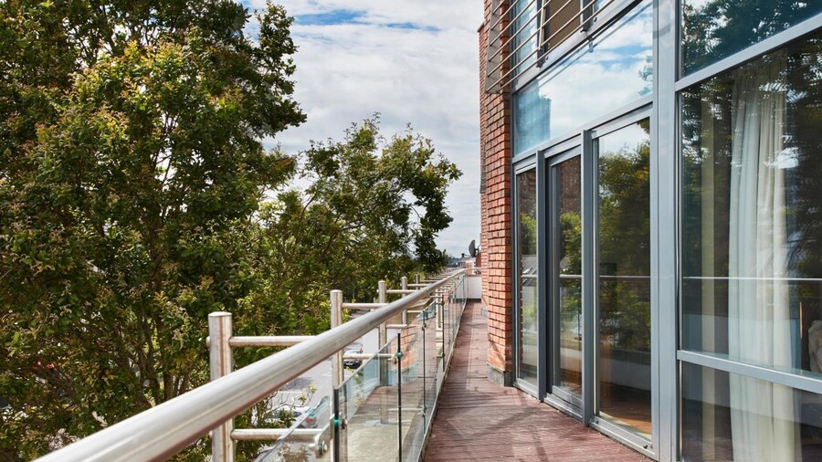 Cordia Serviced Apartments