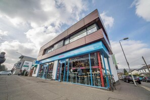 Exterior - Cordia Serviced Apartments (Belfast)