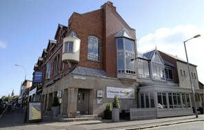 Exterior - Cordia Serviced Apartments (Belfast)