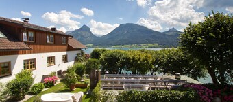 Seeboeckenhotel Zum Weissen Hirschen