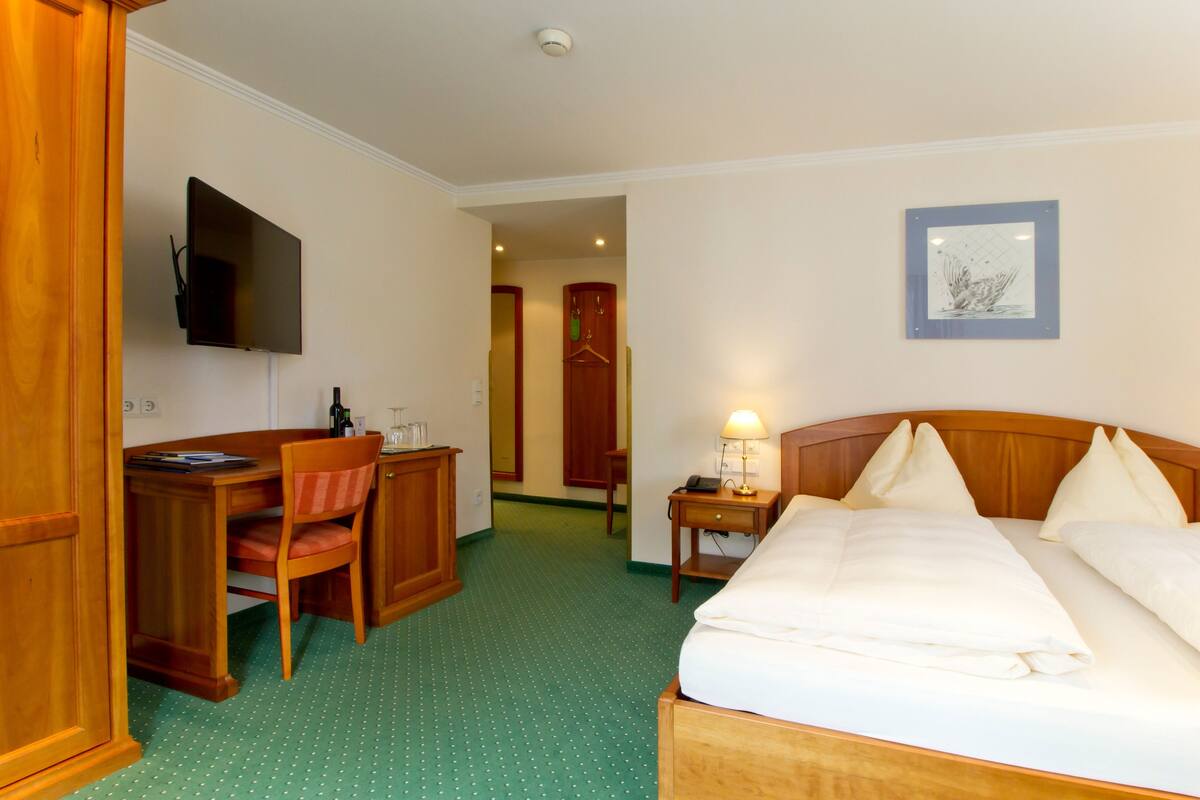Doppelzimmer