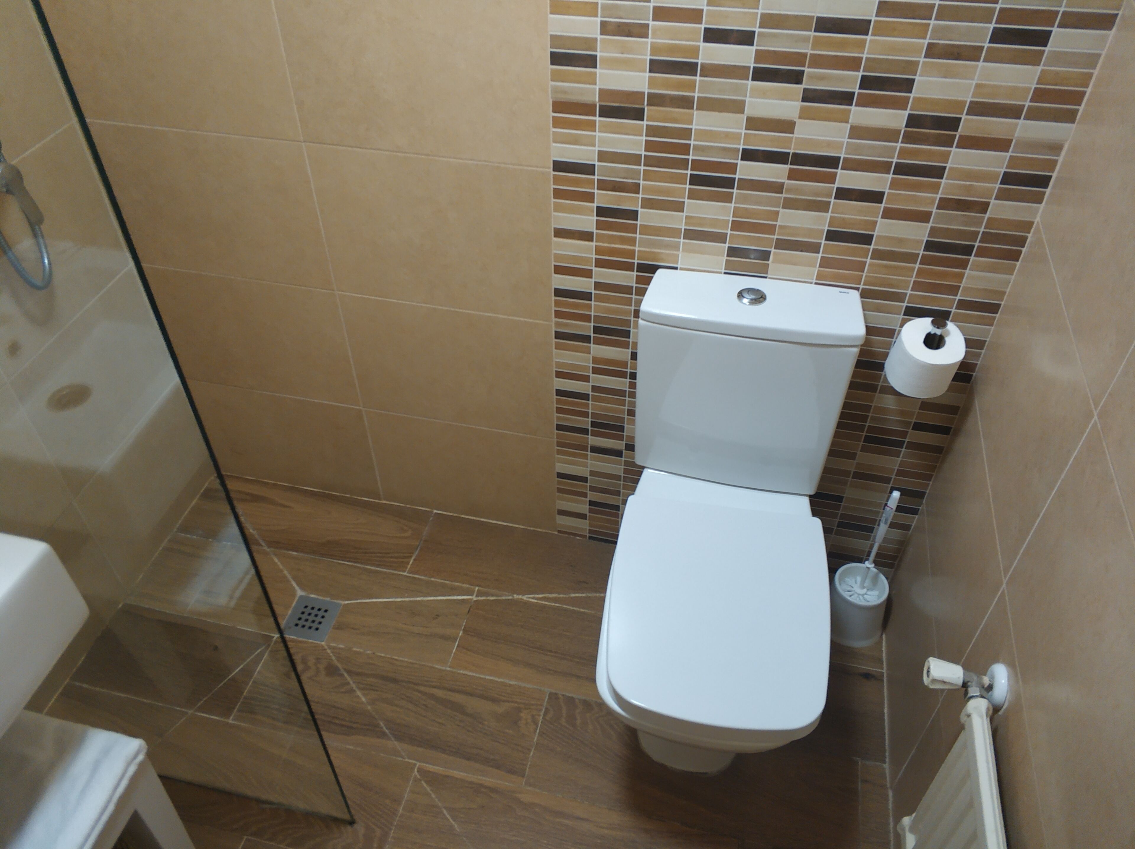 Photo - Hostal Restaurante Iruñako