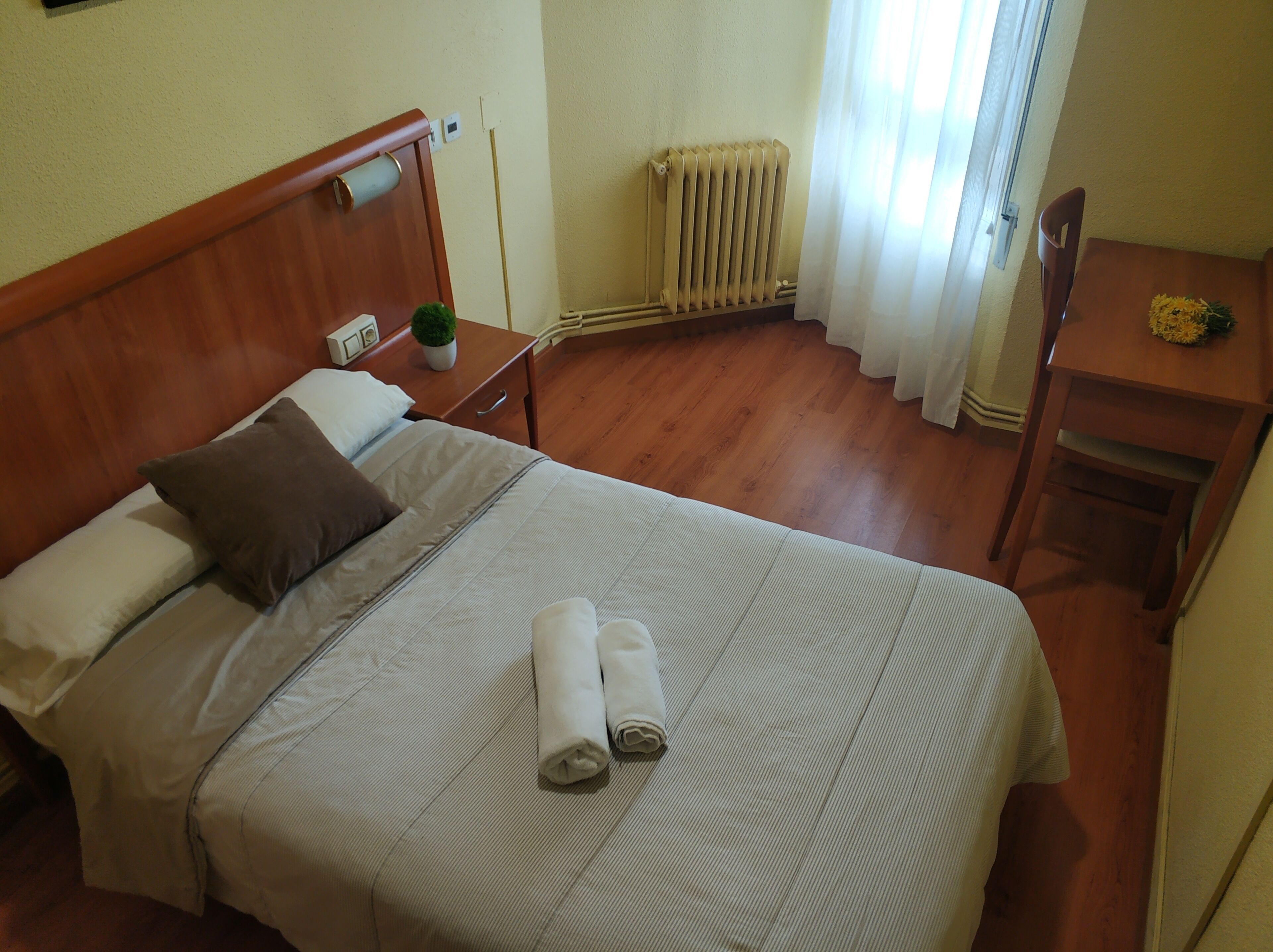 Photo - Hostal Restaurante Iruñako