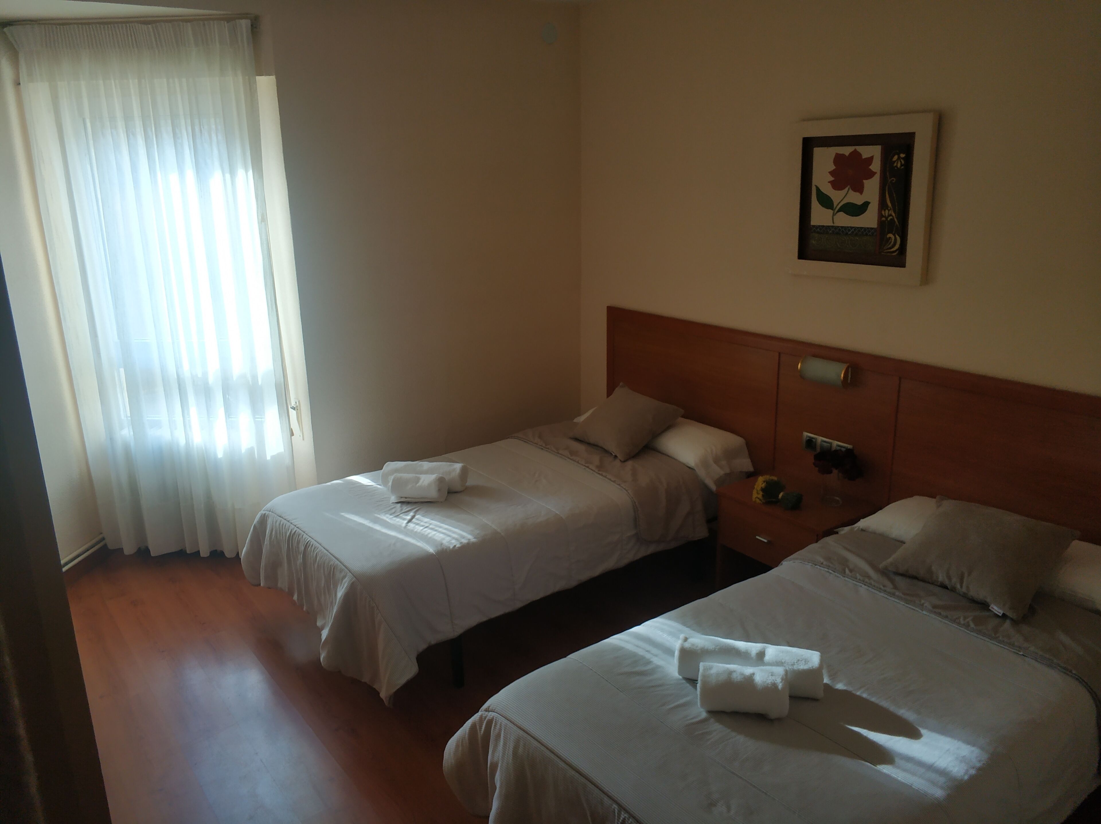 Photo - Hostal Restaurante Iruñako