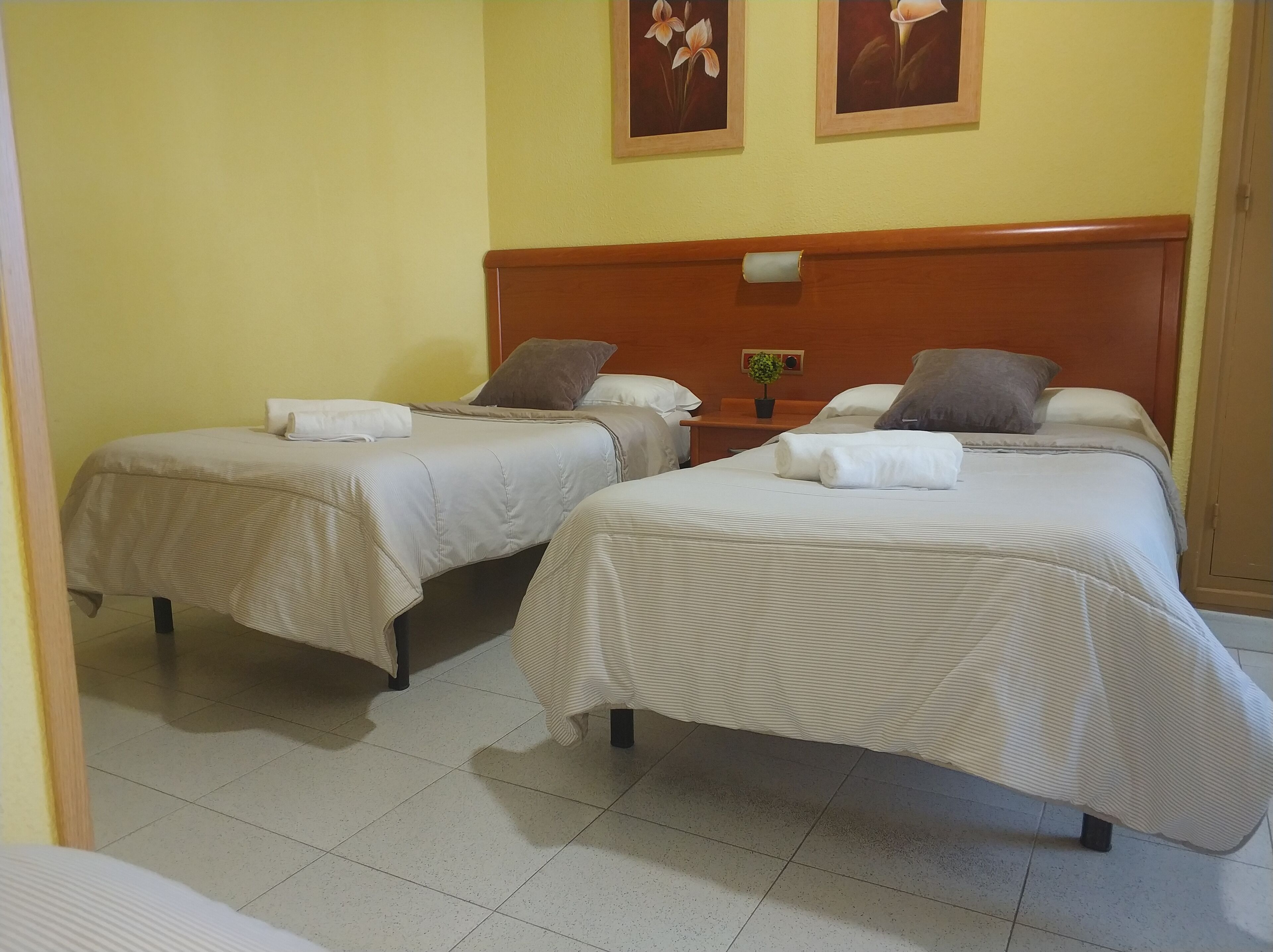 Photo - Hostal Restaurante Iruñako