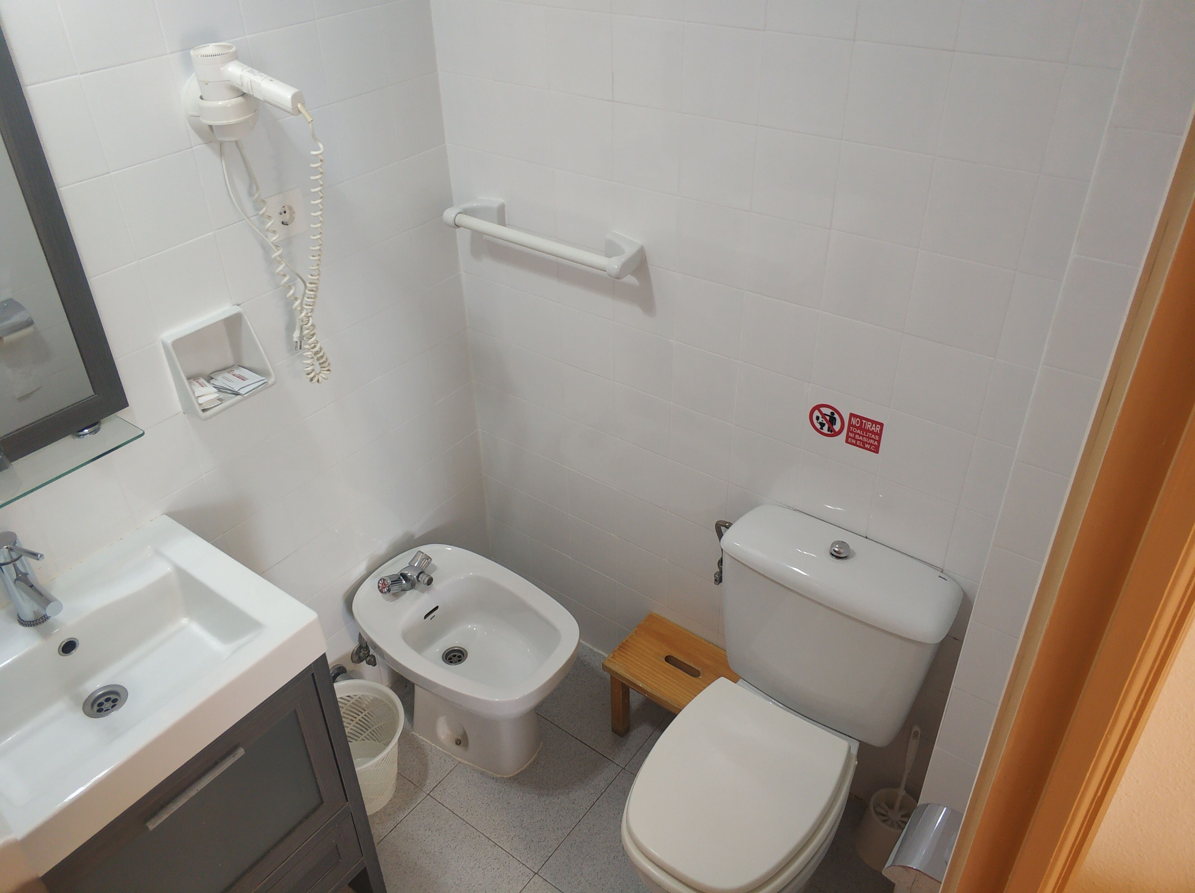 Photo - Hostal Restaurante Iruñako