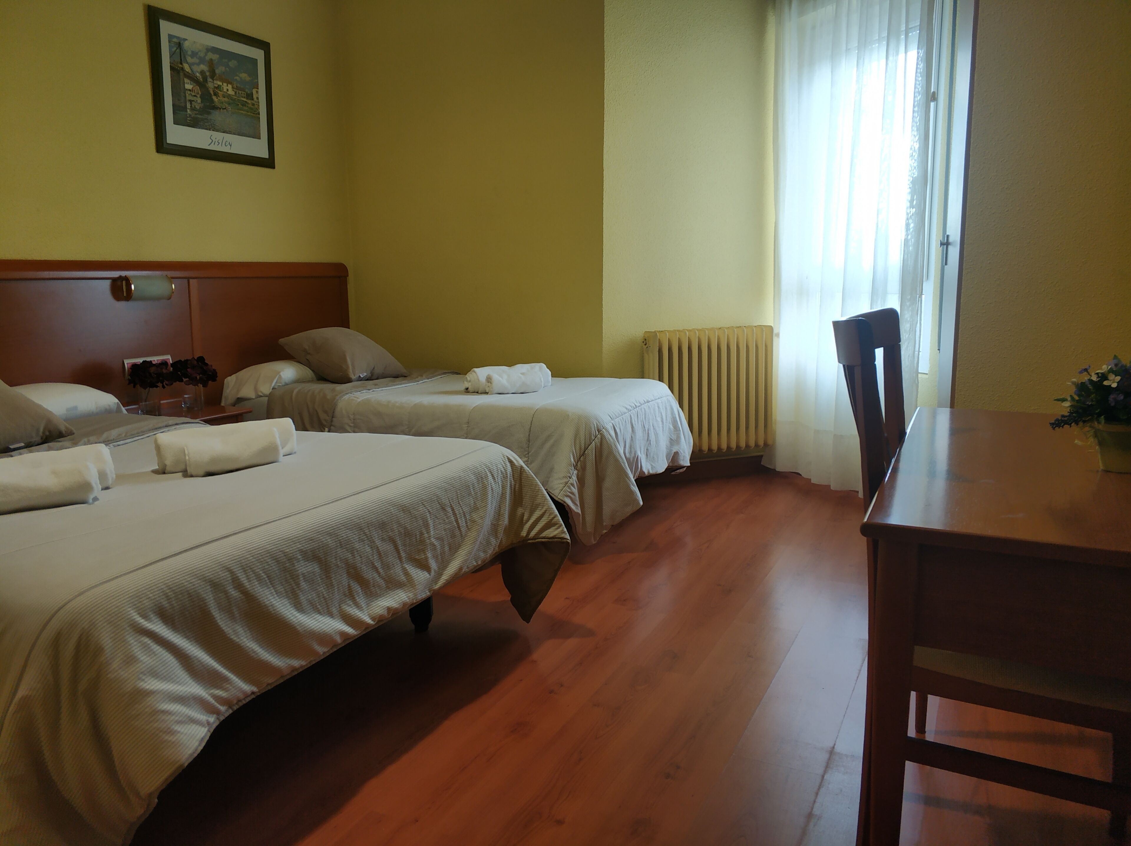 Photo - Hostal Restaurante Iruñako