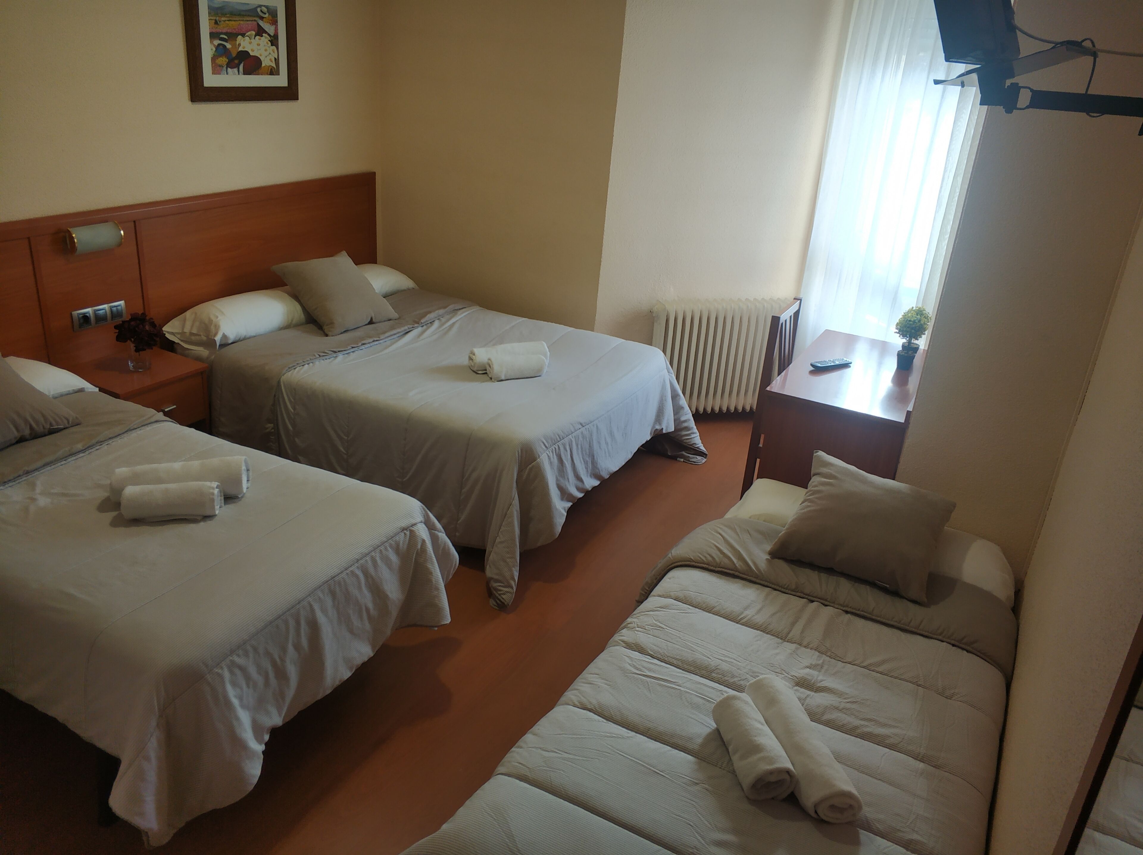 Photo - Hostal Restaurante Iruñako