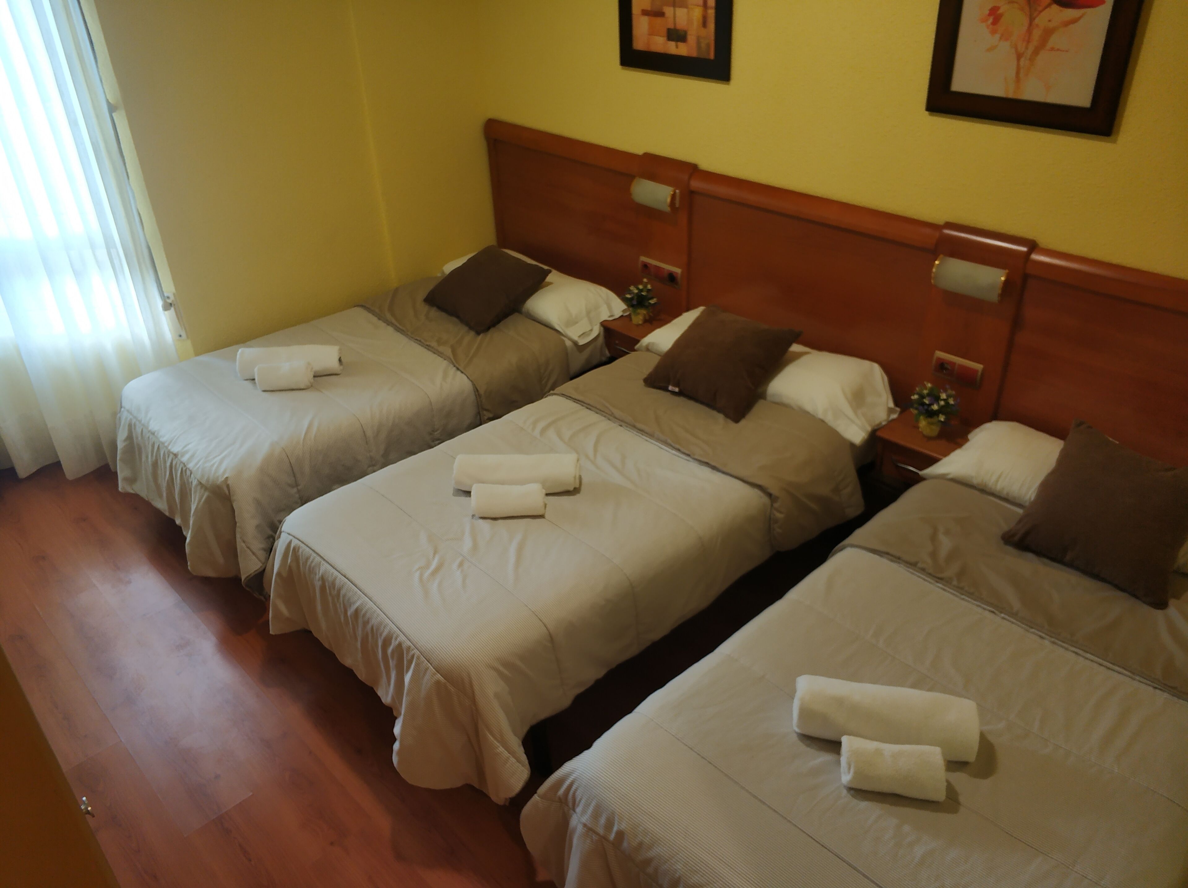 Photo - Hostal Restaurante Iruñako