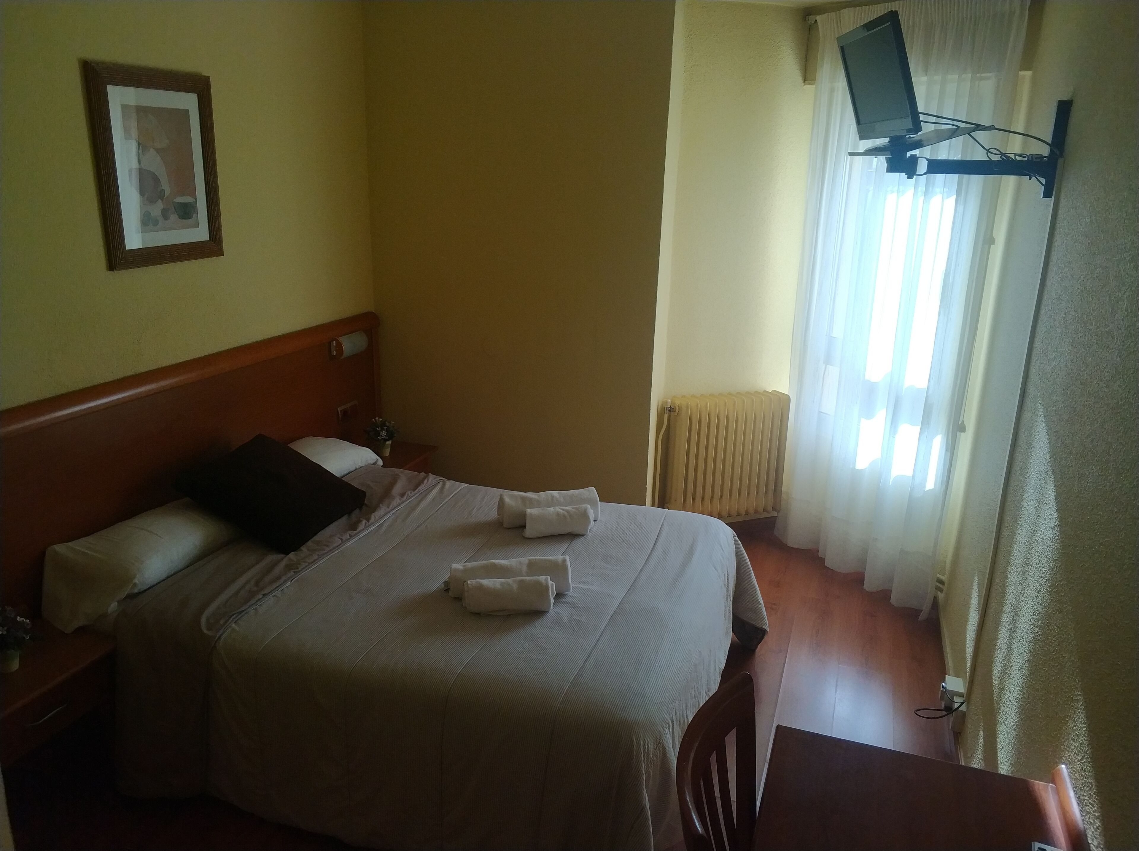 Photo - Hostal Restaurante Iruñako