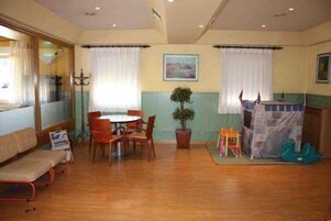 Actividades para menores